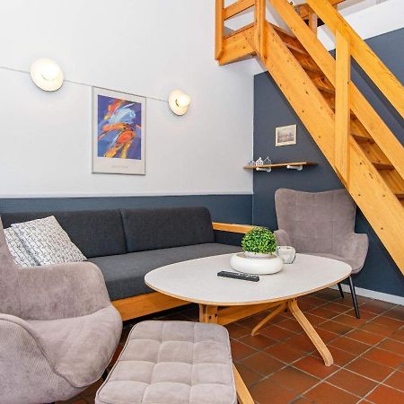 6 Person Holiday Home In Fan Fanø 외부 사진