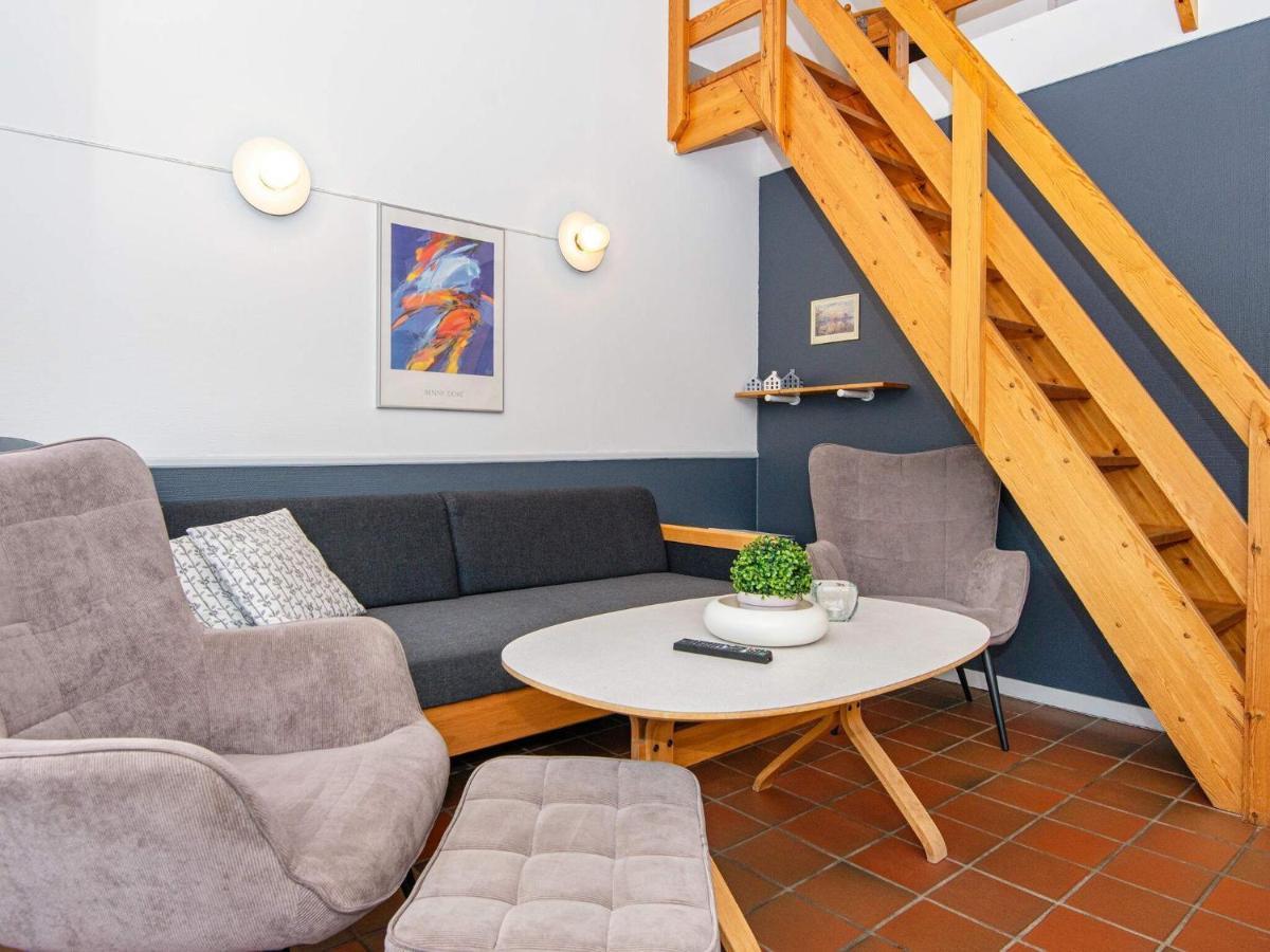 6 Person Holiday Home In Fan Fanø 외부 사진