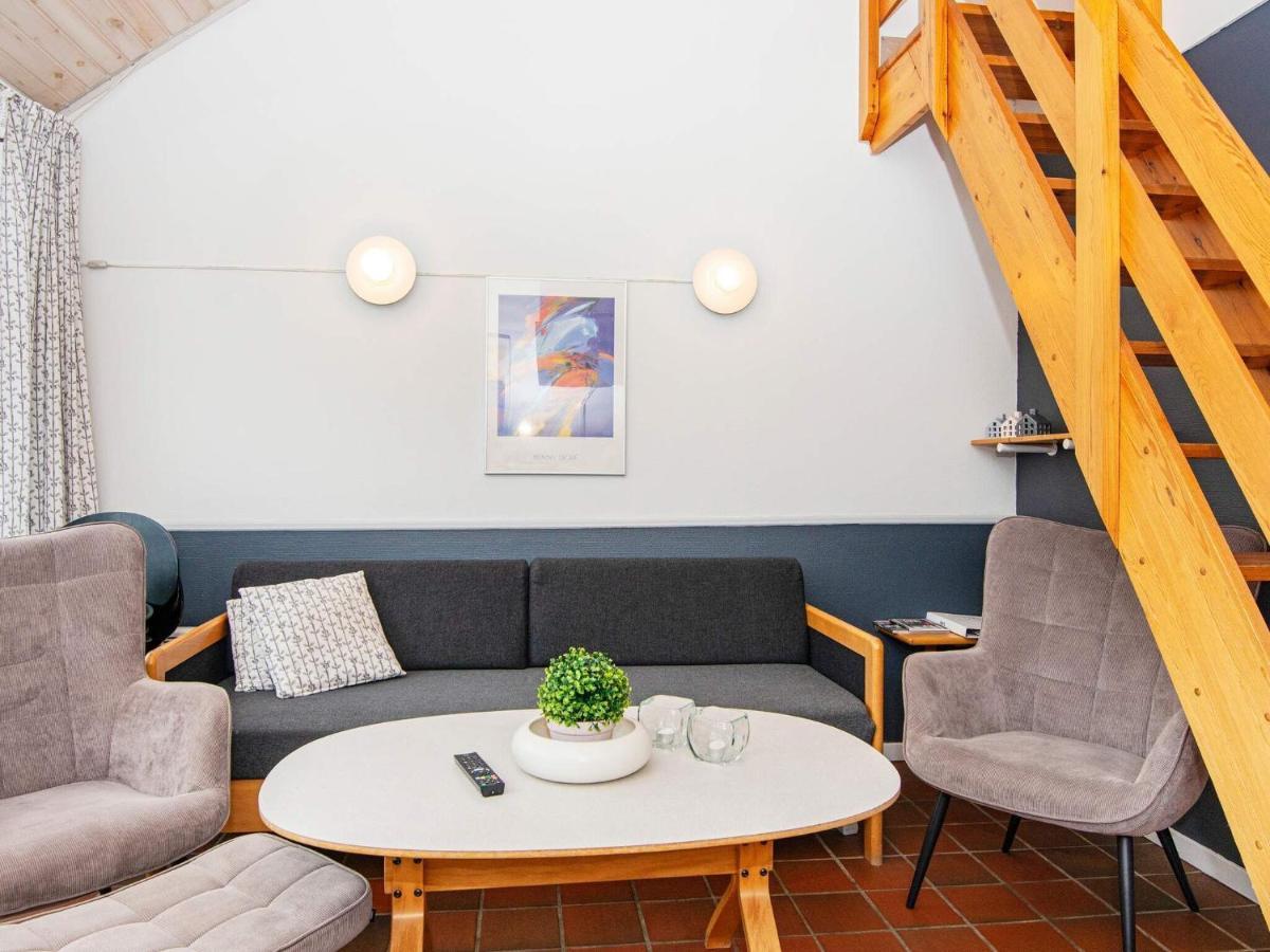 6 Person Holiday Home In Fan Fanø 외부 사진