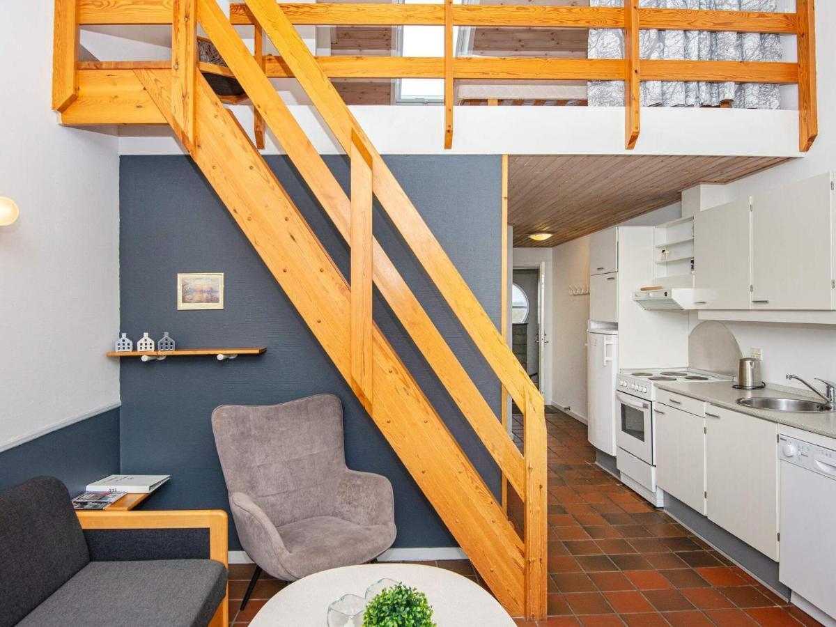 6 Person Holiday Home In Fan Fanø 외부 사진