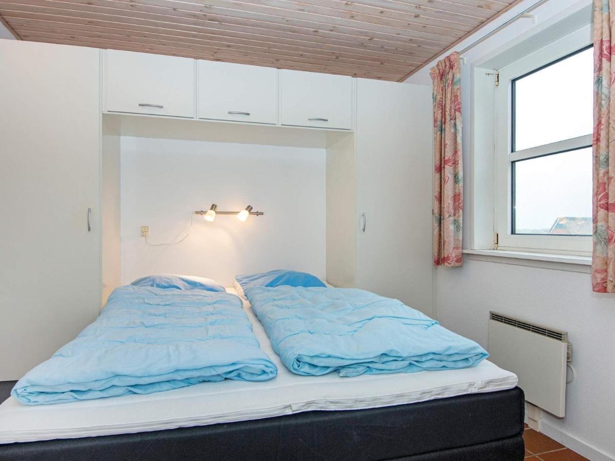 6 Person Holiday Home In Fan Fanø 외부 사진